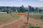 0.25 ac Residential Land at Kamangu - 9