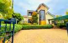 4 Bed Villa with En Suite at Kitisuru - 2