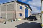 Furnished 11,600 ft² Commercial Property with Parking at Quarry Road - 2