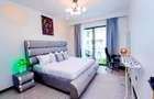 Furnished 1 Bed Apartment with En Suite at Wood Avenue - 6