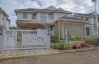 4 Bed Townhouse with En Suite at Migaa Golf Estate - 20