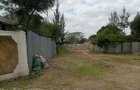 10,890 ft² Residential Land at Syokimau Road - 2