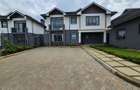 4 Bed House with En Suite in Kiambu Road - 1