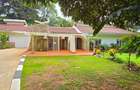 4 Bed House with En Suite in Gigiri - 1
