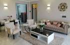 Furnished 2 Bed Apartment with En Suite at Oloitoktok Rd - 1