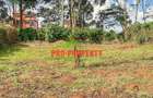 0.05 ha Residential Land in Gikambura - 4