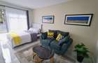 Serviced Studio Apartment with Gym at Off Naivasha Road - 6