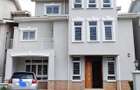 5 Bed Townhouse with Staff Quarters in Lavington - 1