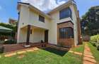 4 Bed House with En Suite in Kitisuru - 20