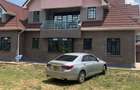 6 Bed Townhouse with En Suite at Ruaka - Ndenderu - Limuru - 2