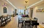 Furnished 3 Bed Apartment with En Suite at Brookside Drive - 1