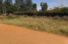 Land in Thika Road - 8
