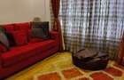 Serviced 4 Bed Apartment with En Suite at Parklands - 8