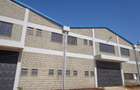 10,588 ft² Warehouse with Backup Generator in Embakasi - 8