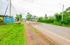 0.0743 ha Commercial Property at Kamangu - 8