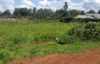 1,000 m² Land in Kikuyu Town - 9