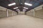 7,000 ft² Warehouse with Parking in Industrial Area - 2