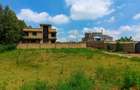 1,000 m² Residential Land at Jambu Tv Neighborhood - 2
