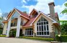 5 Bed House with En Suite in Runda - 1