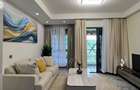 1 Bed Apartment with Swimming Pool at Kilimani - 3