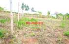 0.05 ha Residential Land at Kamangu - 2