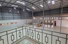15,000 ft² Warehouse with Backup Generator in Tatu City - 4