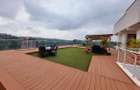 Furnished 1 Bed Apartment with En Suite at Rhapta Road - 4