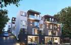 4 Bed Townhouse with En Suite in Kitisuru - 1