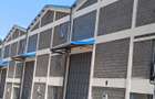 7,200 ft² Warehouse with Parking in Ruaraka - 1