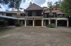 6 Bed House with En Suite at Lavington Off James Gichuru - 6