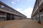 6,500 ft² Warehouse with Service Charge Included in Ruiru - 8