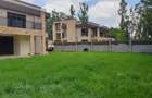 4 Bed House in Karen - 1