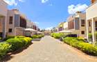 5 Bed Townhouse with En Suite at Muthangari Road - 5