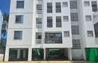 2 Bed Apartment with En Suite at Nyali - 1