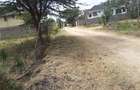 0.125 ac Residential Land in Ongata Rongai - 14