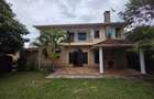 5 Bed Townhouse with En Suite in Kitisuru - 1