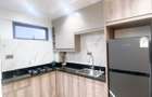 Serviced 1 Bed Apartment with En Suite at George Padmore Road - 4