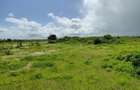 4 ac Land in Watamu - 2