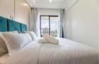 Furnished 1 Bed Apartment with Swimming Pool in Kilimani - 19