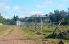 0.113 ac Residential Land in Ongata Rongai - 8