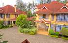 5 Bed Townhouse with En Suite at Lavington Green - 2