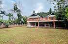 5 Bed House with En Suite in Thigiri - 1