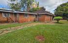 4 Bed House with En Suite in Muthaiga - 1