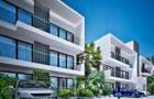 2 Bed Apartment with En Suite at Diani Beach Road - 6