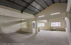 6,500 ft² Warehouse with Service Charge Included at Mombasa Road - 6