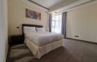 Serviced 2 Bed Apartment with En Suite at Spring Valley - 12