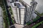 1 Bed Apartment with Swimming Pool at Wood Avenue - 8