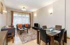 Serviced 1 Bed Apartment with Swimming Pool at School Lane - 1