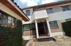 4 Bed Townhouse with En Suite at Kileleshwa - 14