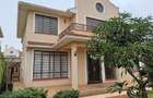 4 Bed Townhouse with En Suite at Runda Ridge Homes - 5